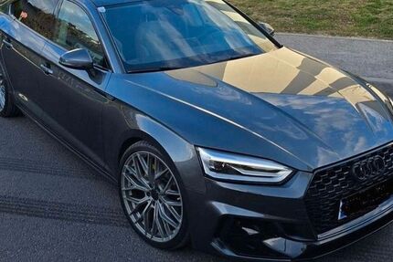 Audi A5 119.500 km 18.800 &euro; Dreieich 63303