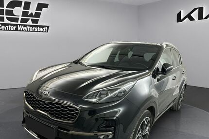 Kia Sportage 78.838 km 22.870 &euro; Weiterstadt-Darmstadt 64331