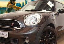 Mini Cooper SD Countryman