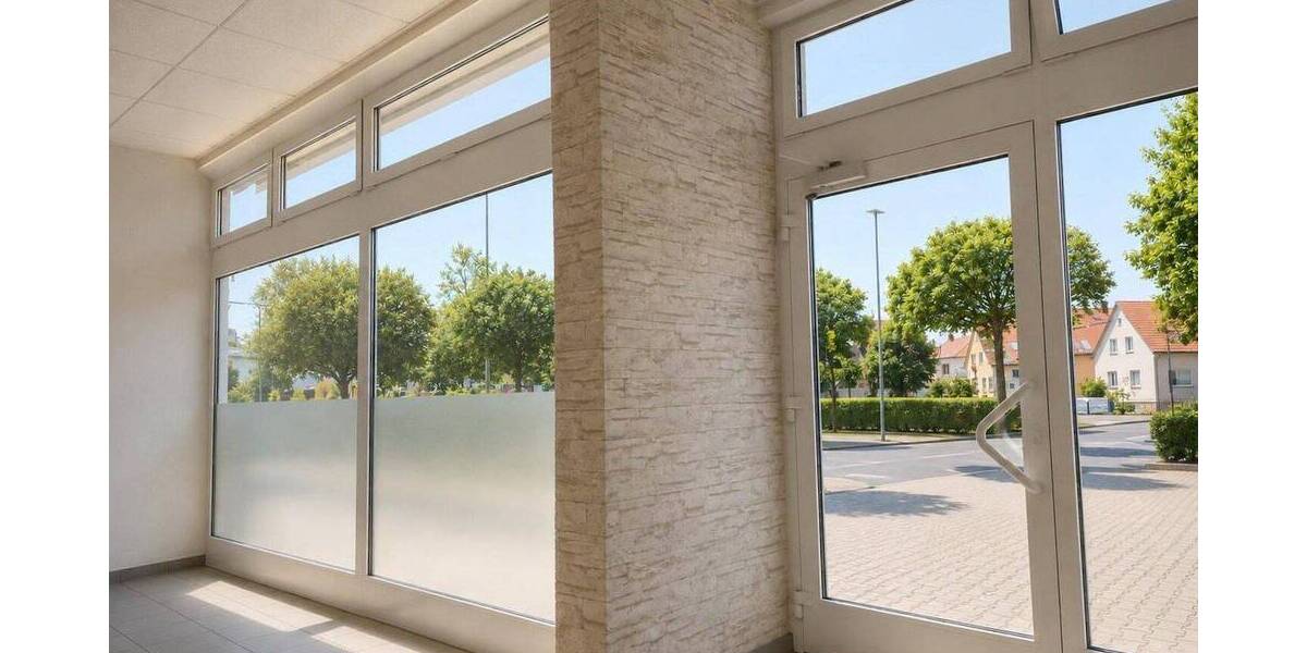 Gewerbeobjekt Heusenstamm - 219.000&euro; | Angebot:26800116