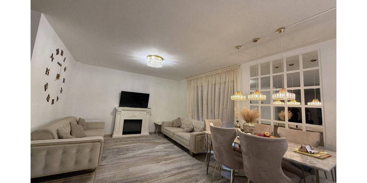 Etagenwohnung Mühlheim am Main Lämmerspiel - 2 Zimmer, 50 m&sup2;, 192.000&euro; | Angebot:26788767