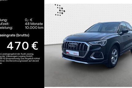 Audi Q3 6.500 km 43.990 &euro; Hofheim 65719