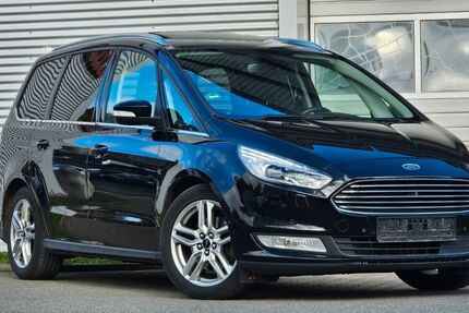 Ford Galaxy 262.500 km 9.980 &euro; Friedrichsdorf (10 Min. nördlich von Frankfurt/M) 61381