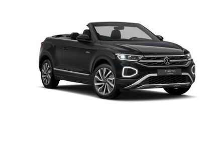 VW T-Roc 8.000 km 33.450 &euro; Neu-Isenburg 63263