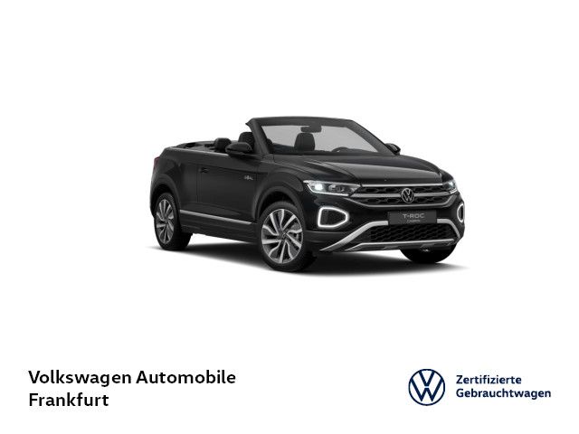 VW T-Roc 8.000 km 33.450 &euro; Neu-Isenburg 63263