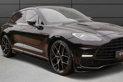 Aston Martin DBX 3.890 km 235.007 &euro; Kronberg 61476