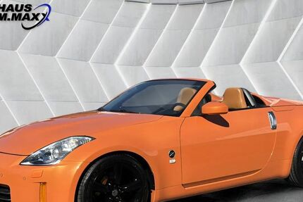 Nissan 350Z 64.000 km 26.900 € Nidderau 61130