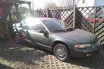 Chrysler Stratus 162.245 km 1.790 € Gelnhausen 63571