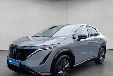 Nissan Ariya 4.900 km 51.990 € Frankfurt 60386