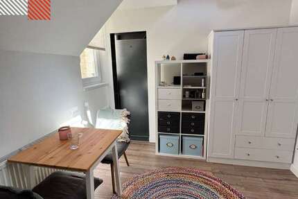 Wohnung zum Mieten in Frankfurt am Main Höchst 393 € 21 m²