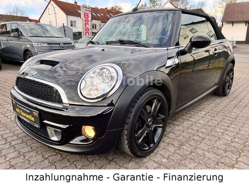 Cooper S