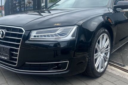 Audi A8 173.000 km 23.990 &euro; Bad Vilbel - Frankfurt am Main 61118