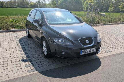 Seat Leon 70.000 km 7.500 &euro; Sulzbach (Taunus) 65843