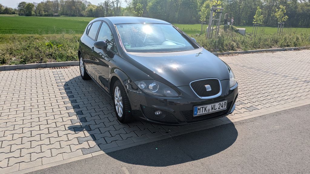 Seat Leon 70.000 km 7.500 &euro; Sulzbach (Taunus) 65843