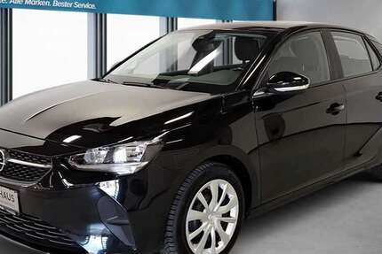 Opel Corsa 87.786 km 12.190 € Maintal 63477