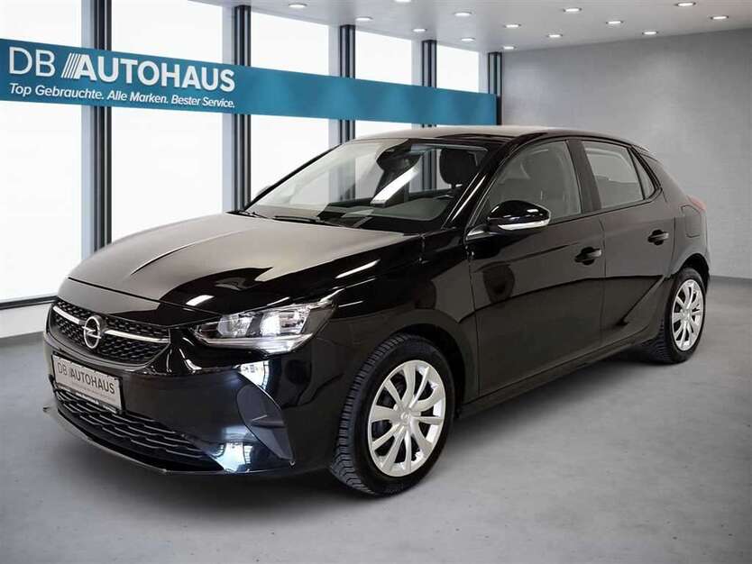 Opel Corsa 87.786 km 12.190 € Maintal 63477