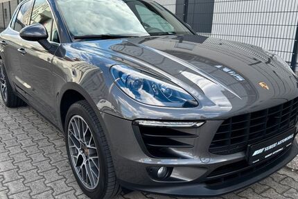 Porsche Macan 83.824 km 39.450 &euro; Frankfurt/M 65933