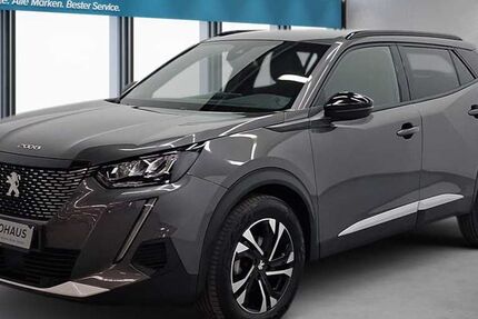 Peugeot 2008 41.381 km 18.290 &euro; Maintal 63477