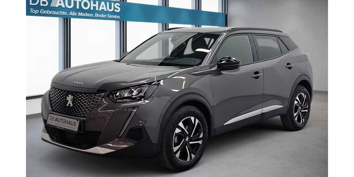 Peugeot 2008 41.381 km 18.290 &euro; Maintal 63477
