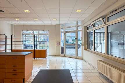 Gewerbeobjekt Dietzenbach - 299.000&euro; | Angebot:25737251