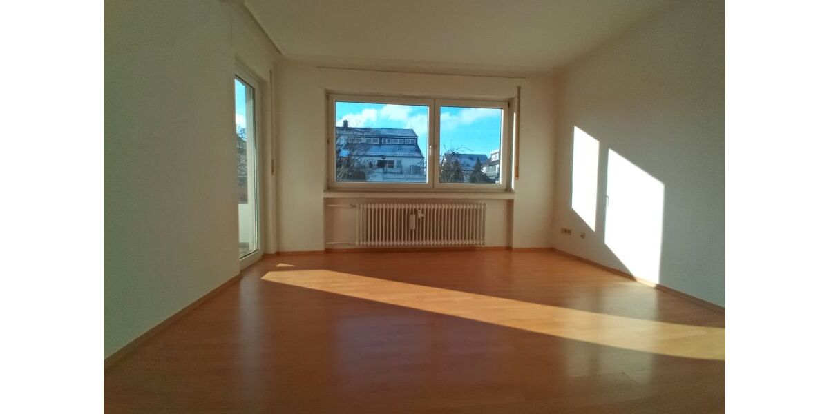 Provisionsfrei* Oase im Westend Dietzenbach 2 zimmer