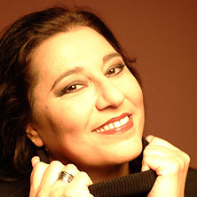 Maria Farantouri - 100 Jahre Mikis Theodorakis 28.11.2025 Hugenottenhalle