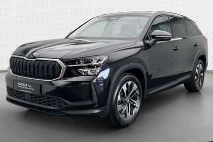 Skoda Kodiaq 10.860 km 38.980 € Hofheim im Taunus 65719