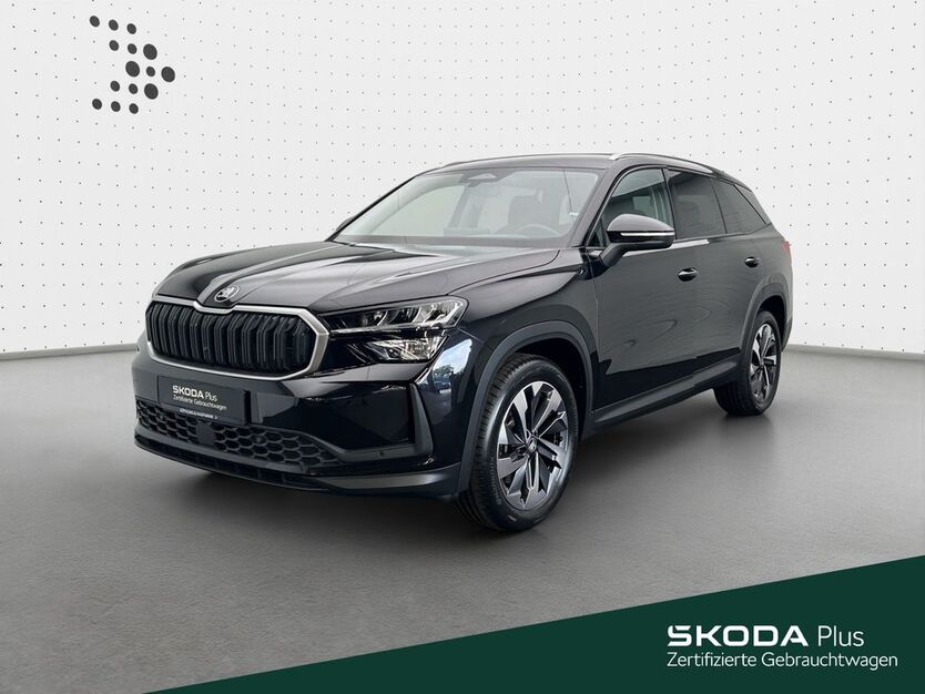 Skoda Kodiaq 10.860 km 38.980 € Hofheim im Taunus 65719