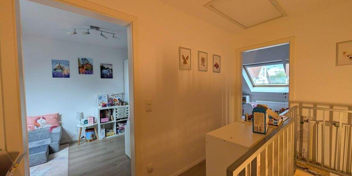 Reihenmittelhaus Nidderau Windecken - 5 Zimmer, 107 m&sup2;, 460.000&euro; | Angebot:25752877