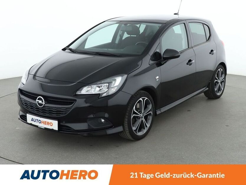 Corsa