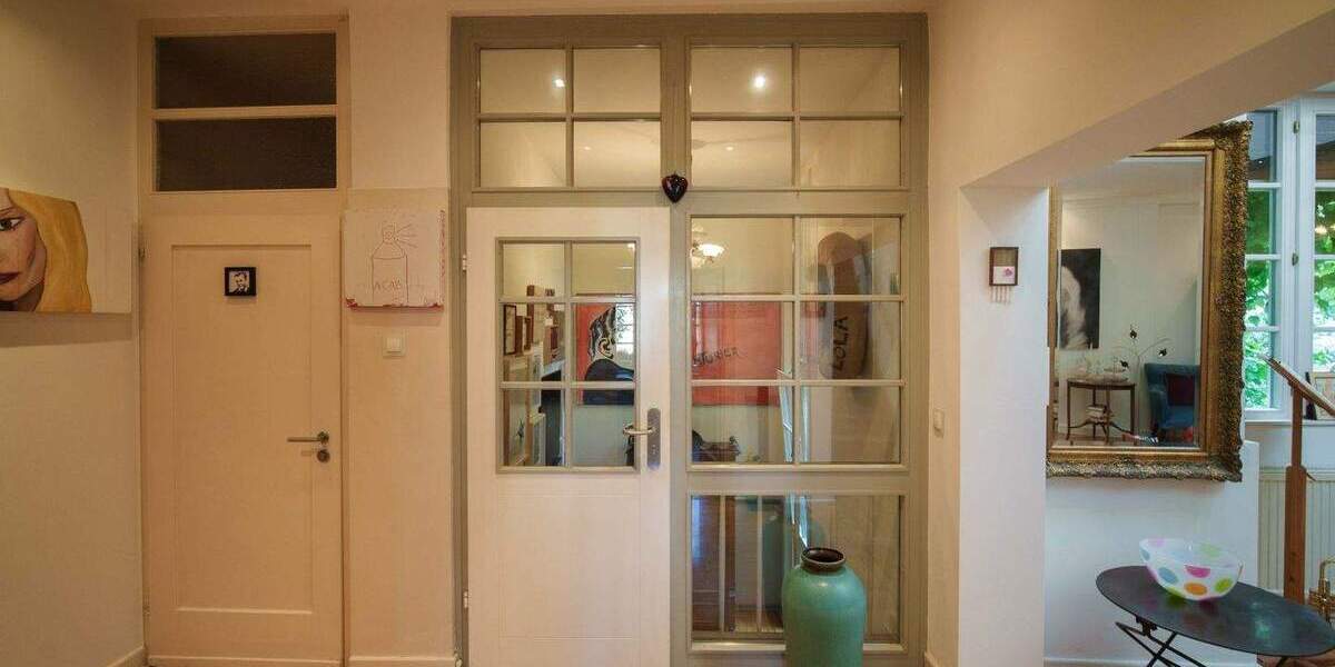 Gewerbeobjekt Offenbach am Main - 3 Zimmer, 260 m&sup2;, 950.000&euro; | Angebot:25742683