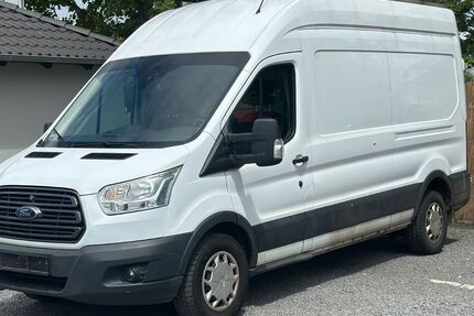 Ford Transit 125.000 km 9.950 &euro; Darmstadt 64293