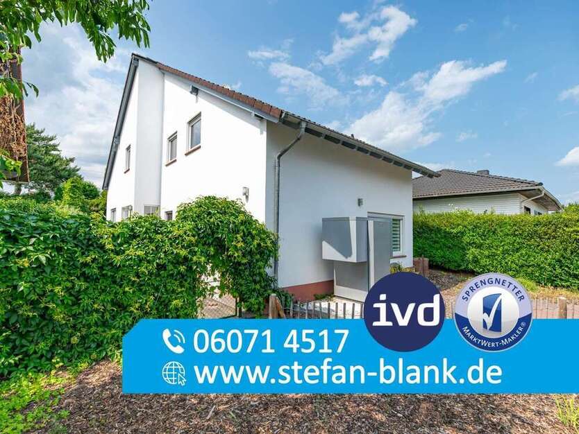 Haus zum Kaufen in Dieburg 499.000 € 195 m²
