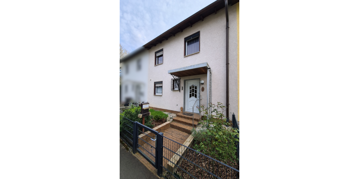 Einfamilienhaus Karben - 5 Zimmer, 124 m&sup2;, 390.000&euro; | Angebot:26272052