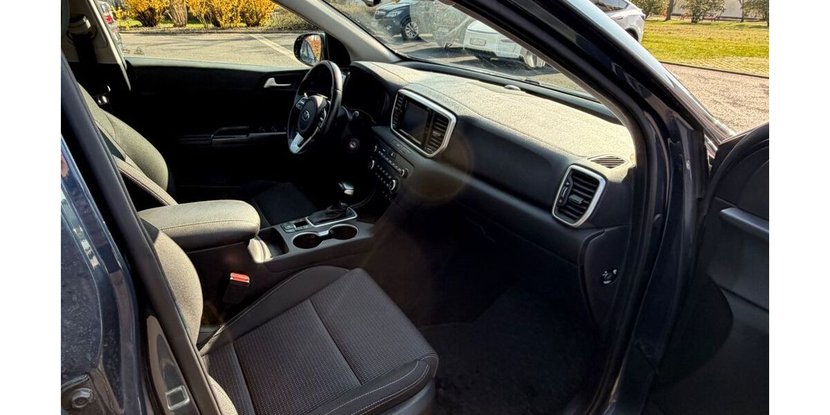 Kia Sportage 78.200 km 16.800 &euro; Mühlheim a. M. 63165