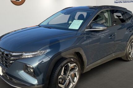 Hyundai TUCSON 30.865 km 28.990 &euro; Hanau 63450