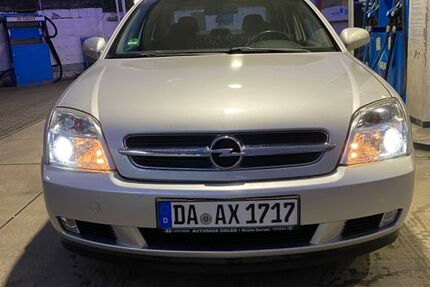 Opel Vectra 229.000 km 1.900 &euro; Roßdorf 64380
