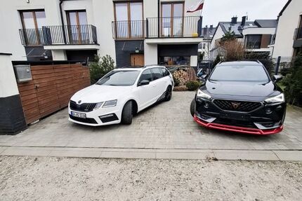 Skoda Octavia 164.500 km 17.499 &euro; Heusenstamm 63150