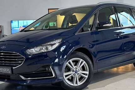 Ford Galaxy 238.542 km 11.980 &euro; Rodgau Weiskirchen 63110