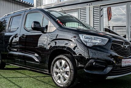 Opel Combo Life 138.800 km 16.799 € Rüsselsheim 65428