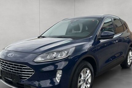 Ford Kuga 20.820 km 22.950 € Frankfurt 60386