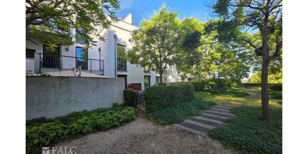 Etagenwohnung Frankfurt am Main Kalbach-Riedberg - 3 Zimmer, 90 m&sup2;, 599.000&euro; | Angebot:26826249
