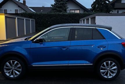 VW T-Roc 116.317 km 16.500 &euro; Hanau 63456