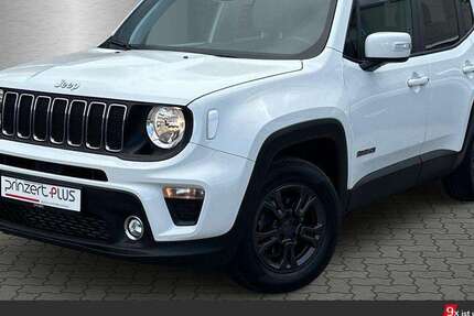 Jeep Renegade 82.200 km 13.770 &euro; Darmstadt 64285