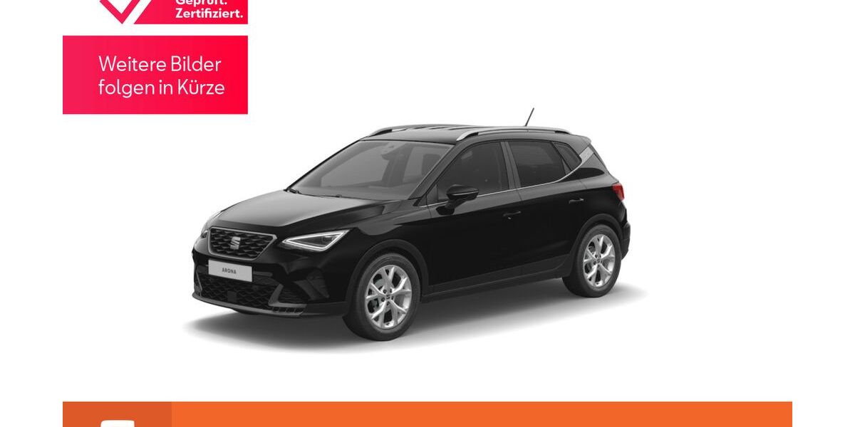 Seat Arona 23.818 km 23.730 &euro; Hofheim-Diedenbergen 65719
