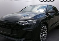 Gebrauchtwagen Audi Q8