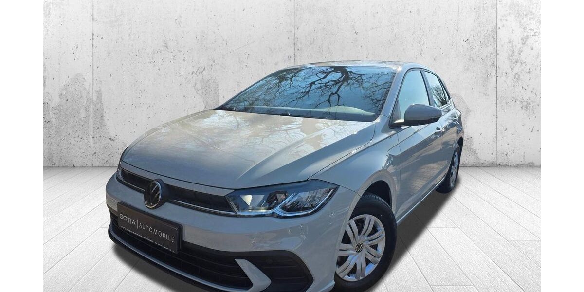 VW Polo 1.500 km 18.450 &euro; Mörfelden-Walldorf 64546
