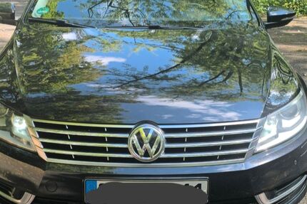 VW CC 237.000 km 9.000 € Frankfurt am Main 65931