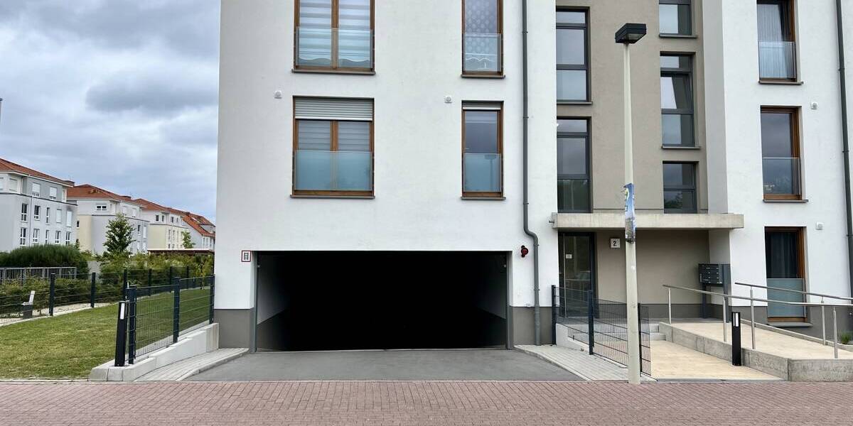 Garagen / Stellplätze Dietzenbach Steinberg - 15.500&euro; | Angebot:24158112