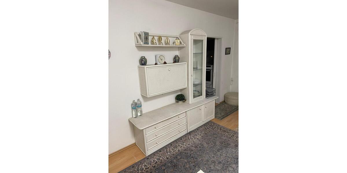 Etagenwohnung Hanau Kesselstadt - 1 Zimmer, 50 m&sup2;, 1.200&euro; | Angebot:26201191